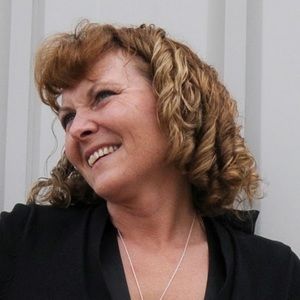 Meet your Posher, Vicky